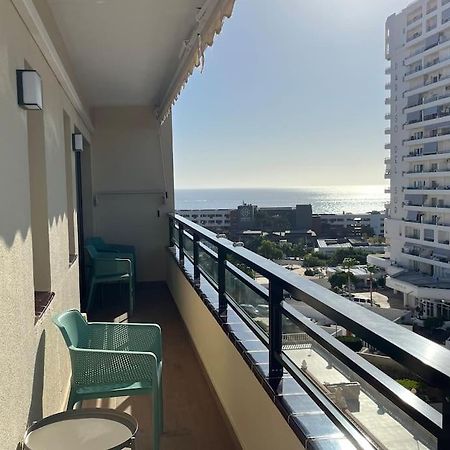 Ocean View Appartement Costa Adeje  Buitenkant foto